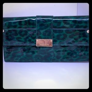 Jimmy Choo Wallet